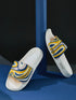 SL-469C Off White Child Slides